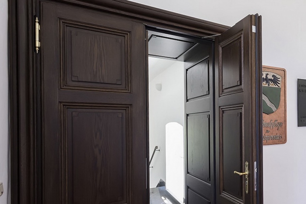 Входные деревянные двери - надежная защита! Входные деревянные двери - надежная защита!