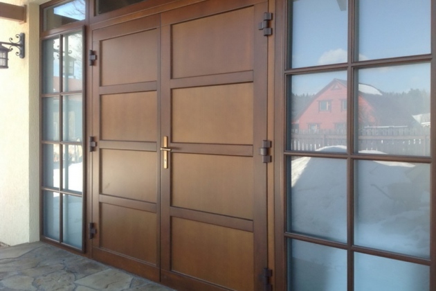 Индивидуальные решения в загородный дом. Индивидуальные решения в загородный дом.