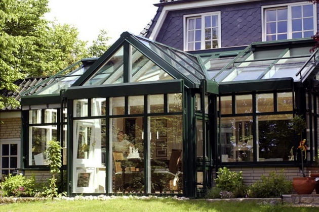 <p>Эксклюзивное производство немецких окон. <p>Эксклюзивное производство немецких окон.