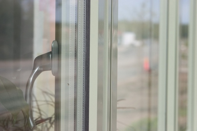 Инновационные окна Umidus для бассейна. Инновационные окна Umidus для бассейна.