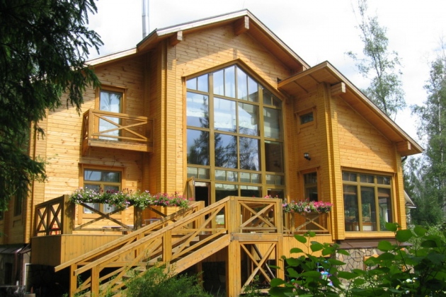 <br><p><p>Финские окна российского производства. <br><p><p>Финские окна российского производства.