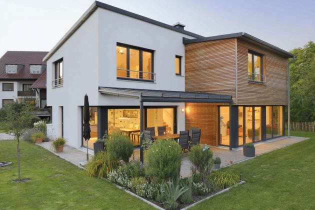 <p>Окна из дерево-алюминия – надежная защита. <p>Окна из дерево-алюминия – надежная защита.