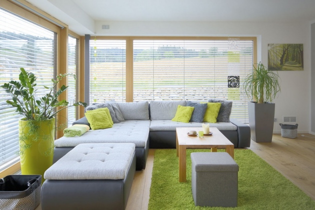 <p>Современные деревянные окна это надежно!